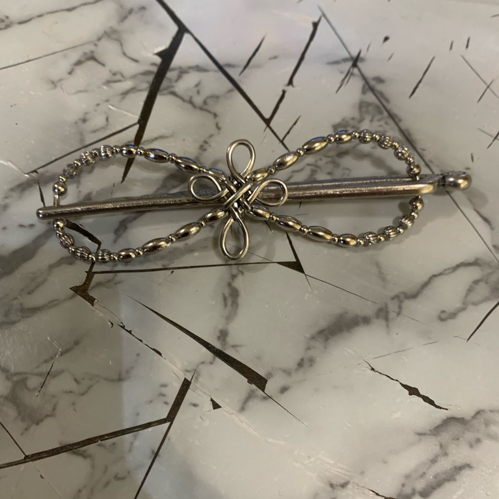 Lilla Rose Flexi Hair Clip Large